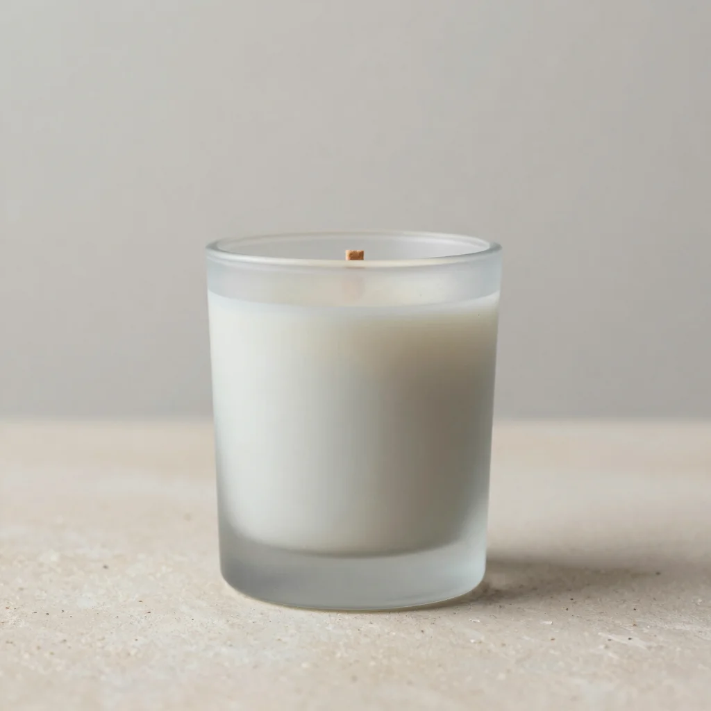Sandelhout & Bergamot Kaars