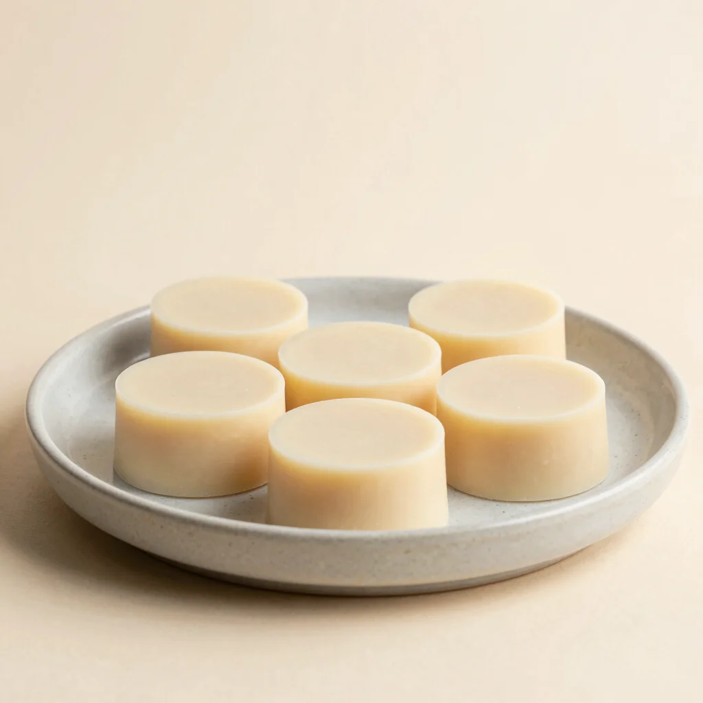 Kamille & Amber Wax Melts