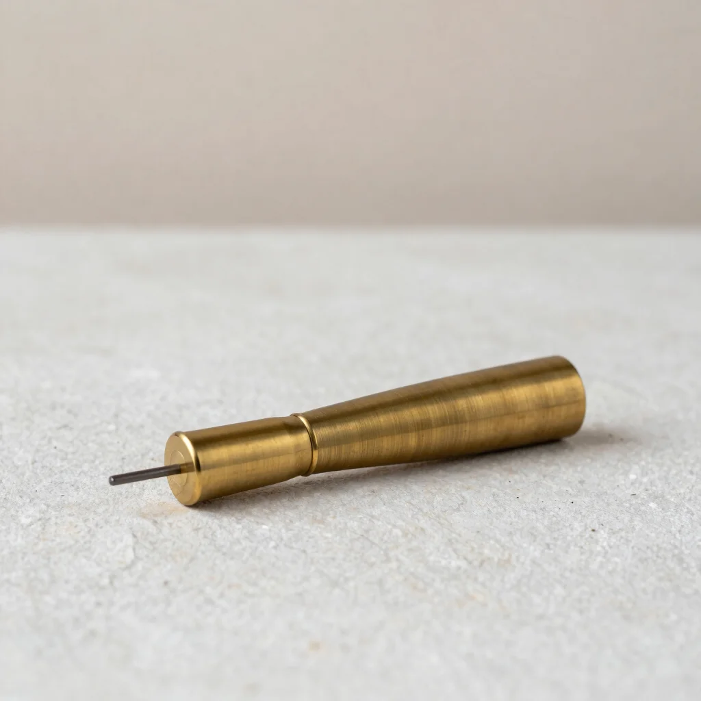 Mat Messing Wick Trimmer