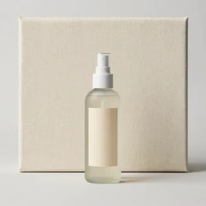 Serene Linnen Interieurspray